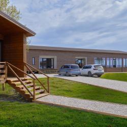 Фото Отель Garuda Beach Village (Гаруда Бич Вилладж)