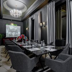 Фото Imperial Palace Hotel (Империал Палас) (бывш. Астория Бутик Отель)