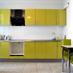 Фото Отель RentWill на улице Твардовского