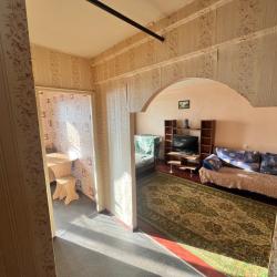 1-комнатные апартаменты улучшенные