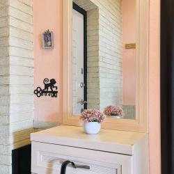 Фото Отель Like Home Apartment (Лайк Хоум Апартмент) на улице Винокурова 6