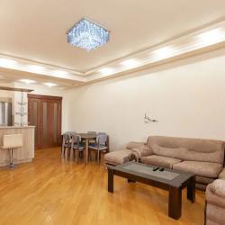 2-комнатные апартаменты улучшенные Buzand 13 street,  apt. 28