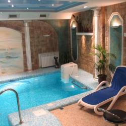 Фото Отель Эгоист клуб