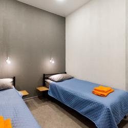 Фото ВВ-Хостел