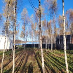 Фото Отель На краю света