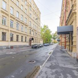 2-комнатные апартаменты стандарт
