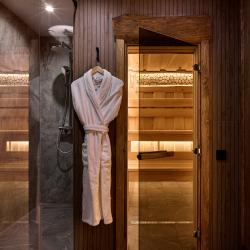 Фото Отель М33 Park&SPA (М33 Парк и СПА)