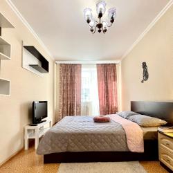 Фото Отель Ka Home (Ка Хоум) на бульваре Ивана Финютина 11