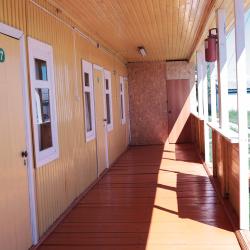 Фото Отель Улзы