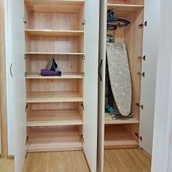 Фото Отель Уютные Сутки на улице 16 квартал 14