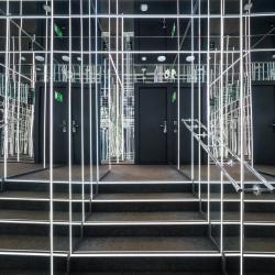 Фото Отель Gipnoz na Kutuzovskom (Гипноз на Кутузовском)