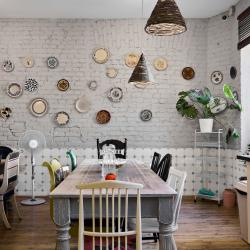 Фото Отель Soul Kitchen (Соул Китчен)