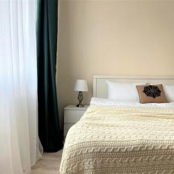 фото 7 Satin Home Apart (Сатин Хоум Апарт) на улице Савушкина