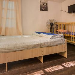 Номер эконом семейный