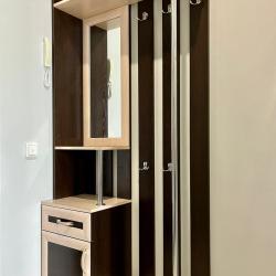 1-комнатные апартаменты стандарт 5