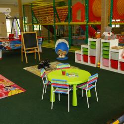 Фото Парк-отель Филипп