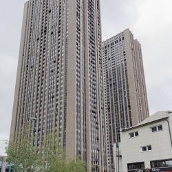 фото 28 Elite Apartments (Элит Апартментс) на улице Новодмитровская