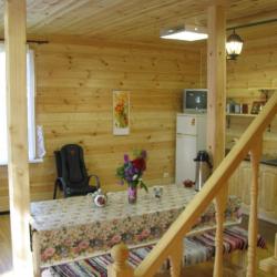 Фото Отель Вырицкие Тарханы