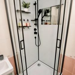 Фото Апартаменты на улице Нижняя 40