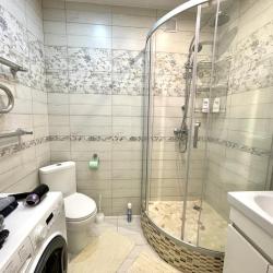 2-комнатные апартаменты улучшенные