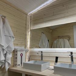 Фото Отель Dobrilovo Village (Добрилово Вилладж)