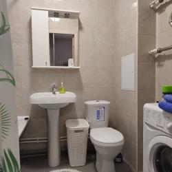 1-комнатные апартаменты улучшенные