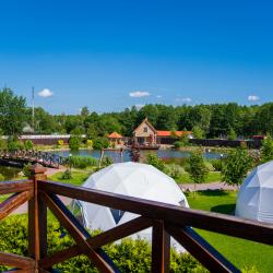 Фото Отель FishDorf (ФишДорф)