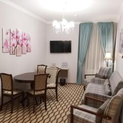 Фото Отель Мансарда