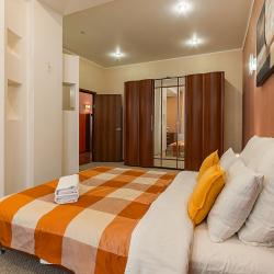 Фото Отель Prima Rent на улице Ошарская 16