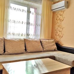 Фото Отель Panda Home (Панда Хоум) на улице Прокопия Артамонова 4