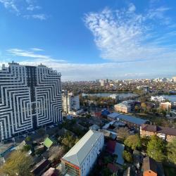 1-комнатные апартаменты улучшенные