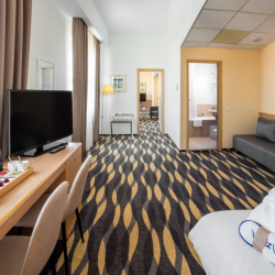 Фото Novotel Moscow Centre Hotel (Новотель Центр)