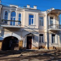 Фото Апартаменты на улице Красноармейская, 16