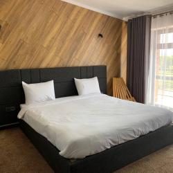 Фото Отель Vzmorie Resort (Взморье Резорт)