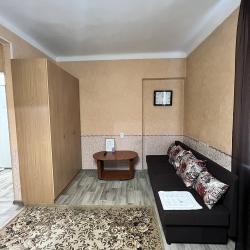 Фото Отель Rich House на проспекте Бухар Жырау 35