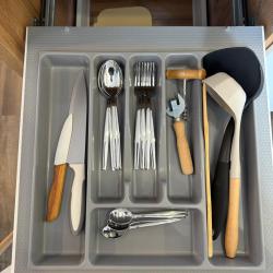 Фото Апартаменты на улице Робеспьера 29