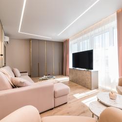 Фото Отель Жилой квартал на улице Николая Столбова