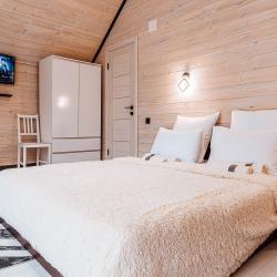 Коттедж Сакура