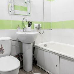 1-комнатные апартаменты стандарт