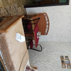 Номер стандарт с 2 односпальными кроватями