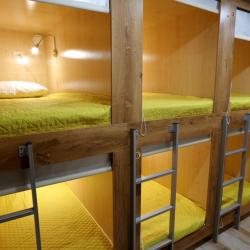 Фото Отель Гостевой дом Sota House (Сота Хаус)