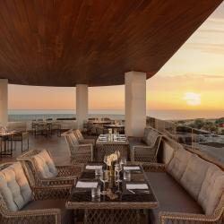 Фото Отель FЮNF LUXURY RESORT & SPA ANAPA MIRACLEON 5* (ФЮНФ ЛАКШЕРИ РЕЗОРТ & СПА МИРАКЛЕОН)