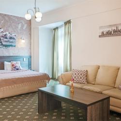 Фото Отель Golden Palace (Голден Палас)