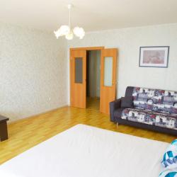 Фото Апартаменты на улице Молокова 16