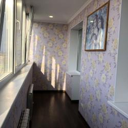 2-комнатные апартаменты улучшенные