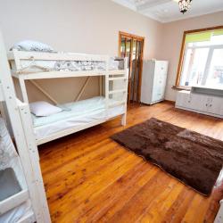 Фото Wanderlust hostel (Вандерласт хостел)