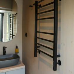 Фото Отель Три Воды