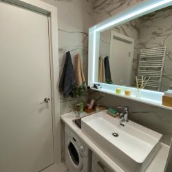 Фото Апартаменты «Сканди»