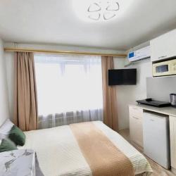 Фото Апартаменты на улице Ново-Садовая 273