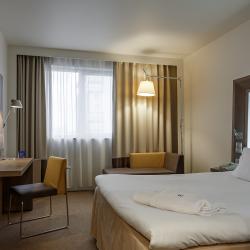 Novotel Yekaterinburg Centre (Новотель Екатеринбург Центр) — 1852acd673774d1f643c57860feac392